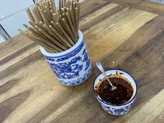 -老白家水盆羊肉