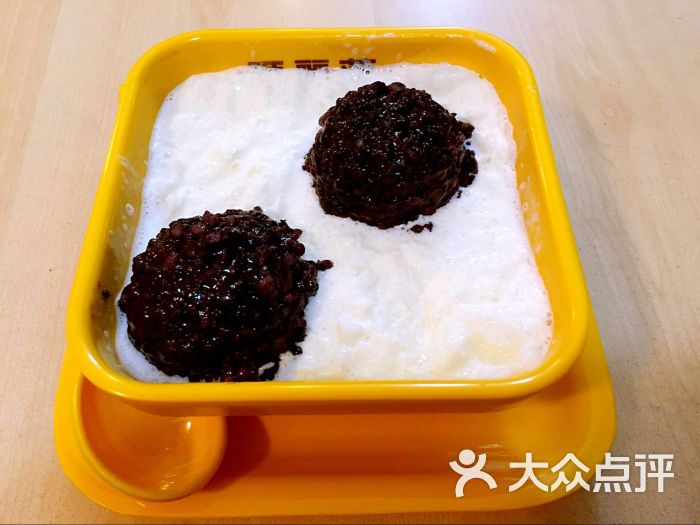 玛丽莲港式甜品(绥化路店)图片 - 第1张