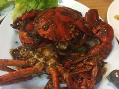 -ZF Seafood Restaurant 卓峰海鲜餐