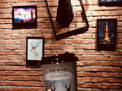 -THE ALLEY 鹿角巷(时代天街A馆店)