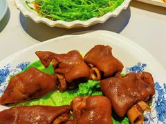 -火宫殿·小吃王国(坡子街店)