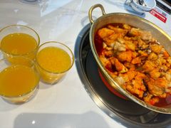 -涿派·炝锅鱼(涿州店)