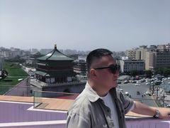 -开元商城(钟楼店)