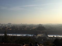 -景山公园
