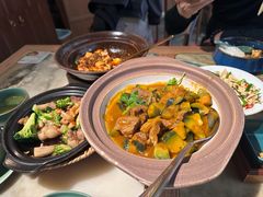 -锦府盐帮·侯宅(五棵松万达店)