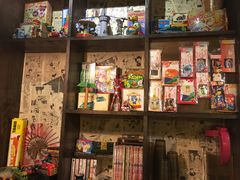 零售区-金龙咖喱