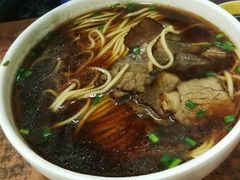 -清真蒋有记(老门东店)