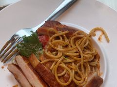 -豪客来牛排(鼓楼名店街店)