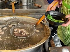 -圆圈松跃生烫(东华广场店)