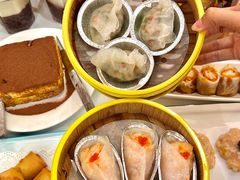 -香港威特瑞茶餐厅(小白楼音乐厅店)