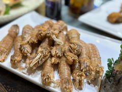 -蠔爺王志德生蚝馆(金沙湾店)
