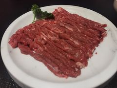 -秋之原·老北京铜锅涮肉(王府井东单店)