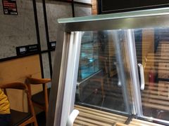 面包甜点陈列柜-皇冠幸福里动物奶油生日蛋糕(常青中路店)