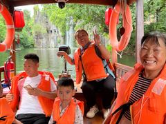 -深圳锦绣中华民俗村