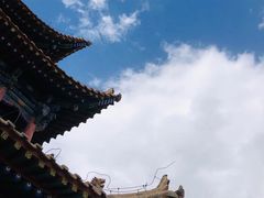 -嘉峪关关城