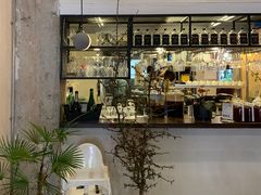 门面-Retro Deli 茶泡饭