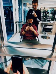 -P.STYLE 派斯造型