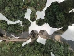 -宁波五龙潭景区