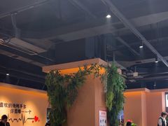 -虎子烧烤(湘江北路店)