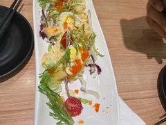 -禾绿寿司(星光68广场店)