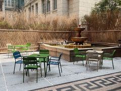 -潮一不贰·法式甜品·生日蛋糕·西式简餐(外滩店)