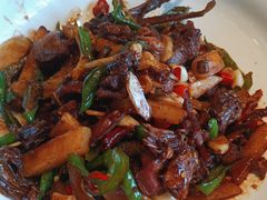 -陈厨老味·老派郴州菜(宜章店)