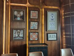 -珠海瑞吉酒店·秀餐厅
