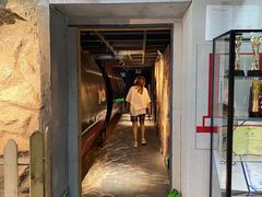 -MOJO密室逃脱(中街旗舰店)