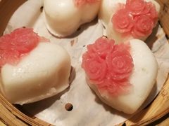 -外婆家(蓝色港湾店)