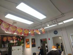-东方美妍小鹏造型