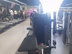 -超鹿运动(五四路恒力城店)