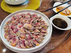 -熠盛粤味·顺德桑拿鸡(永康路店)