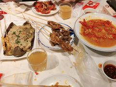 -阿胖龙虾(罍街店)