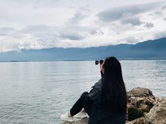 -澜沧江湄公河之夜歌舞篝火晚会