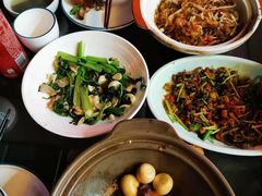 -湖南人家·家传湖南菜(水围店)