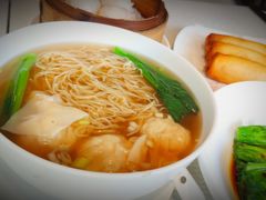 -铭家点心(秦岭路店)