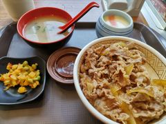 -食其家·牛丼咖喱(蚂蚁金服店)