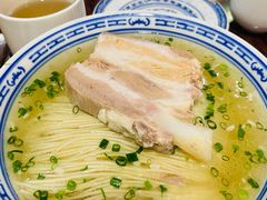 -同得兴 Since·1995 传统苏式面馆(嘉馀坊店)