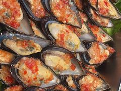 -非烤勿扰韩料自助烤肉(松山湖万科店)