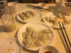 -东方饺子王(和平里店)
