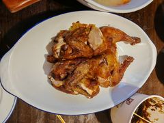 -咸亨酒店•非遗绍兴菜•中华老字号(堂吃餐厅)