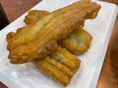 酿心油条-西新饭店(城中店)
