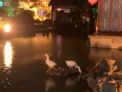 景观位-祝家花園(伯渎港店)