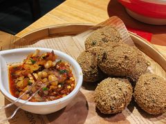 丝恋豆腐圆子-丝恋丝娃娃(重庆龙湖店)