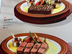 -半秋山西餐厅(沙坪坝店)