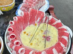 -日坛涮肉四合院·园林餐厅(日坛公园店)