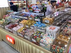 零售区-上海哈尔滨食品厂(汇联商厦店)
