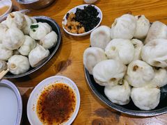 -红帽叔叔包子