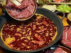 -阳阳老火锅(小南门店)