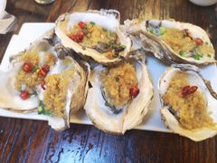 生蚝-漫天香·小龙虾餐厅(夏湾店)